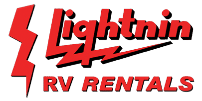 Lightnin RV Rentals in Metro Atlanta