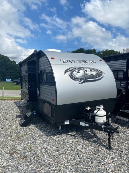 FOREST RIVER 16BHS****NEW**** RV Sales
